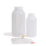 TRIBOMAR MARPOL Sample Bottle Set