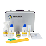 TRIBOMAR Oil Test Cases