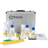 TRIBOMAR Oil Test Case No. 5